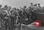 Image of United States Marines Guadalcanal Solomon Islands, 1942, second 5 stock footage video 65675044982