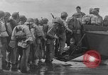 Image of United States Marines Guadalcanal Solomon Islands, 1942, second 6 stock footage video 65675044982