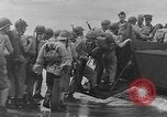 Image of United States Marines Guadalcanal Solomon Islands, 1942, second 8 stock footage video 65675044982