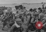 Image of United States Marines Guadalcanal Solomon Islands, 1942, second 12 stock footage video 65675044982