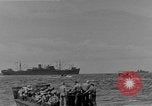 Image of United States Marines Guadalcanal Solomon Islands, 1942, second 17 stock footage video 65675044982