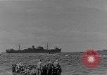 Image of United States Marines Guadalcanal Solomon Islands, 1942, second 18 stock footage video 65675044982