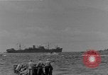 Image of United States Marines Guadalcanal Solomon Islands, 1942, second 19 stock footage video 65675044982