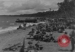 Image of United States Marines Guadalcanal Solomon Islands, 1942, second 20 stock footage video 65675044982