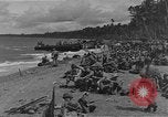 Image of United States Marines Guadalcanal Solomon Islands, 1942, second 21 stock footage video 65675044982