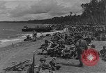 Image of United States Marines Guadalcanal Solomon Islands, 1942, second 22 stock footage video 65675044982