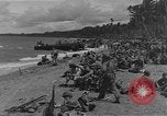 Image of United States Marines Guadalcanal Solomon Islands, 1942, second 23 stock footage video 65675044982