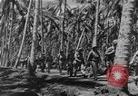 Image of United States Marines Guadalcanal Solomon Islands, 1942, second 25 stock footage video 65675044982