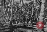 Image of United States Marines Guadalcanal Solomon Islands, 1942, second 26 stock footage video 65675044982