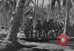 Image of United States Marines Guadalcanal Solomon Islands, 1942, second 32 stock footage video 65675044982