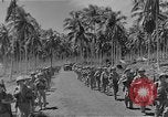 Image of United States Marines Guadalcanal Solomon Islands, 1942, second 33 stock footage video 65675044982