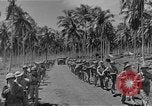 Image of United States Marines Guadalcanal Solomon Islands, 1942, second 34 stock footage video 65675044982