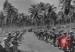 Image of United States Marines Guadalcanal Solomon Islands, 1942, second 35 stock footage video 65675044982