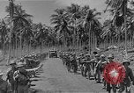 Image of United States Marines Guadalcanal Solomon Islands, 1942, second 36 stock footage video 65675044982