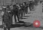 Image of United States Marines Guadalcanal Solomon Islands, 1942, second 38 stock footage video 65675044982