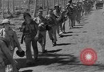 Image of United States Marines Guadalcanal Solomon Islands, 1942, second 39 stock footage video 65675044982