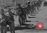 Image of United States Marines Guadalcanal Solomon Islands, 1942, second 42 stock footage video 65675044982