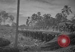 Image of United States Marines Guadalcanal Solomon Islands, 1942, second 43 stock footage video 65675044982