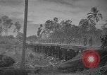 Image of United States Marines Guadalcanal Solomon Islands, 1942, second 45 stock footage video 65675044982