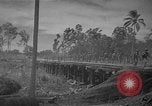 Image of United States Marines Guadalcanal Solomon Islands, 1942, second 47 stock footage video 65675044982