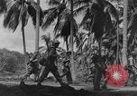 Image of United States Marines Guadalcanal Solomon Islands, 1942, second 51 stock footage video 65675044982
