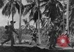 Image of United States Marines Guadalcanal Solomon Islands, 1942, second 52 stock footage video 65675044982