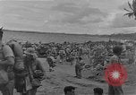 Image of United States Marines Guadalcanal Solomon Islands, 1942, second 53 stock footage video 65675044982