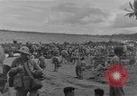 Image of United States Marines Guadalcanal Solomon Islands, 1942, second 54 stock footage video 65675044982