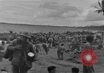 Image of United States Marines Guadalcanal Solomon Islands, 1942, second 55 stock footage video 65675044982