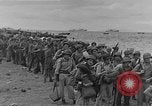 Image of United States Marines Guadalcanal Solomon Islands, 1942, second 57 stock footage video 65675044982