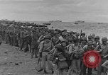 Image of United States Marines Guadalcanal Solomon Islands, 1942, second 58 stock footage video 65675044982