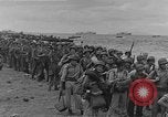 Image of United States Marines Guadalcanal Solomon Islands, 1942, second 59 stock footage video 65675044982