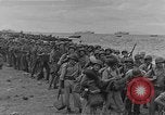 Image of United States Marines Guadalcanal Solomon Islands, 1942, second 60 stock footage video 65675044982