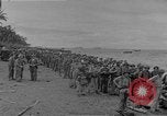 Image of United States Marines Guadalcanal Solomon Islands, 1942, second 62 stock footage video 65675044982