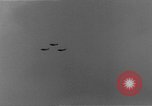 Image of U.S. Navy Task Force 8 attacking Japanese in Marshall Islands Pacific Ocean, 1942, second 54 stock footage video 65675044983