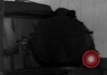 Image of U.S. Navy Task Force 8 attacking Japanese in Marshall Islands Pacific Ocean, 1942, second 57 stock footage video 65675044983
