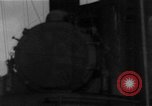 Image of U.S. Navy Task Force 8 attacking Japanese in Marshall Islands Pacific Ocean, 1942, second 59 stock footage video 65675044983
