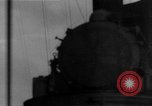 Image of U.S. Navy Task Force 8 attacking Japanese in Marshall Islands Pacific Ocean, 1942, second 60 stock footage video 65675044983