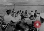 Image of United States Marines Guadalcanal Solomon Islands, 1943, second 1 stock footage video 65675044986