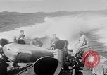 Image of United States Marines Guadalcanal Solomon Islands, 1943, second 11 stock footage video 65675044986
