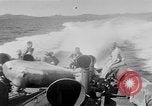 Image of United States Marines Guadalcanal Solomon Islands, 1943, second 12 stock footage video 65675044986