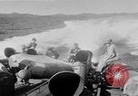 Image of United States Marines Guadalcanal Solomon Islands, 1943, second 13 stock footage video 65675044986