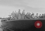 Image of United States Marines Guadalcanal Solomon Islands, 1943, second 17 stock footage video 65675044986