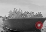 Image of United States Marines Guadalcanal Solomon Islands, 1943, second 18 stock footage video 65675044986