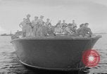 Image of United States Marines Guadalcanal Solomon Islands, 1943, second 19 stock footage video 65675044986