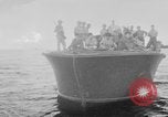 Image of United States Marines Guadalcanal Solomon Islands, 1943, second 22 stock footage video 65675044986