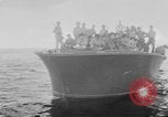 Image of United States Marines Guadalcanal Solomon Islands, 1943, second 23 stock footage video 65675044986