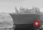 Image of United States Marines Guadalcanal Solomon Islands, 1943, second 24 stock footage video 65675044986