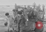 Image of United States Marines Guadalcanal Solomon Islands, 1943, second 29 stock footage video 65675044986