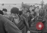 Image of United States Marines Guadalcanal Solomon Islands, 1943, second 32 stock footage video 65675044986